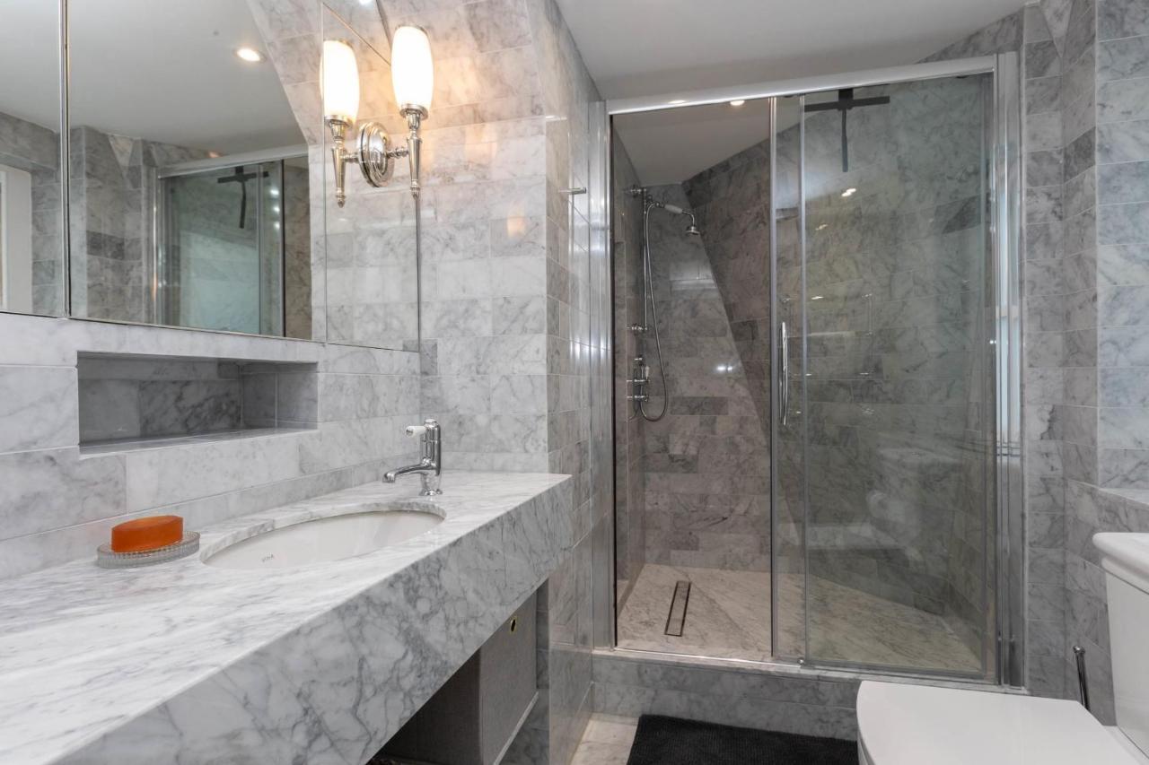 Stylish 2 Bedroom Apartment Near Oxford Street London Ngoại thất bức ảnh