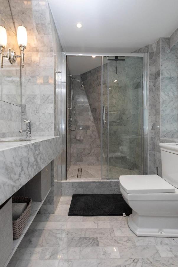 Stylish 2 Bedroom Apartment Near Oxford Street London Ngoại thất bức ảnh