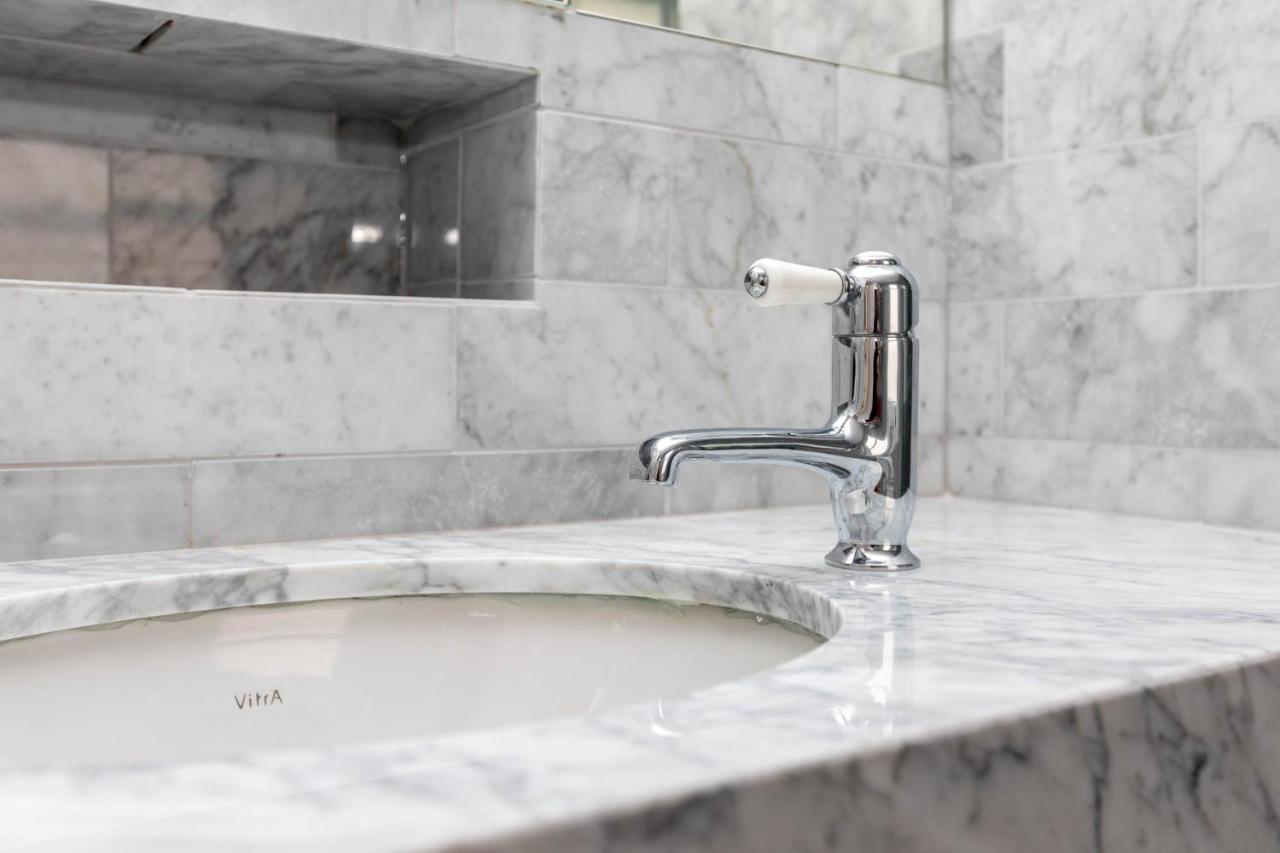 Stylish 2 Bedroom Apartment Near Oxford Street London Ngoại thất bức ảnh