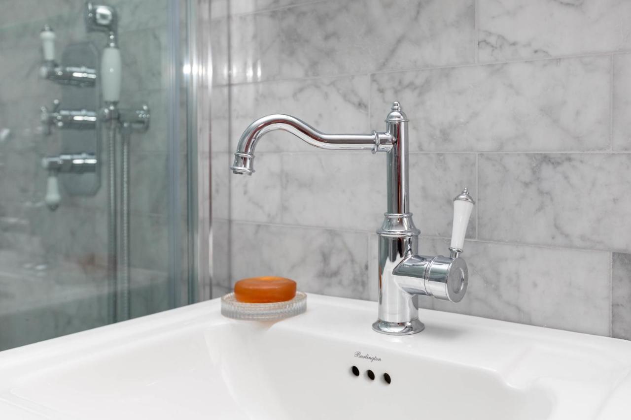 Stylish 2 Bedroom Apartment Near Oxford Street London Ngoại thất bức ảnh