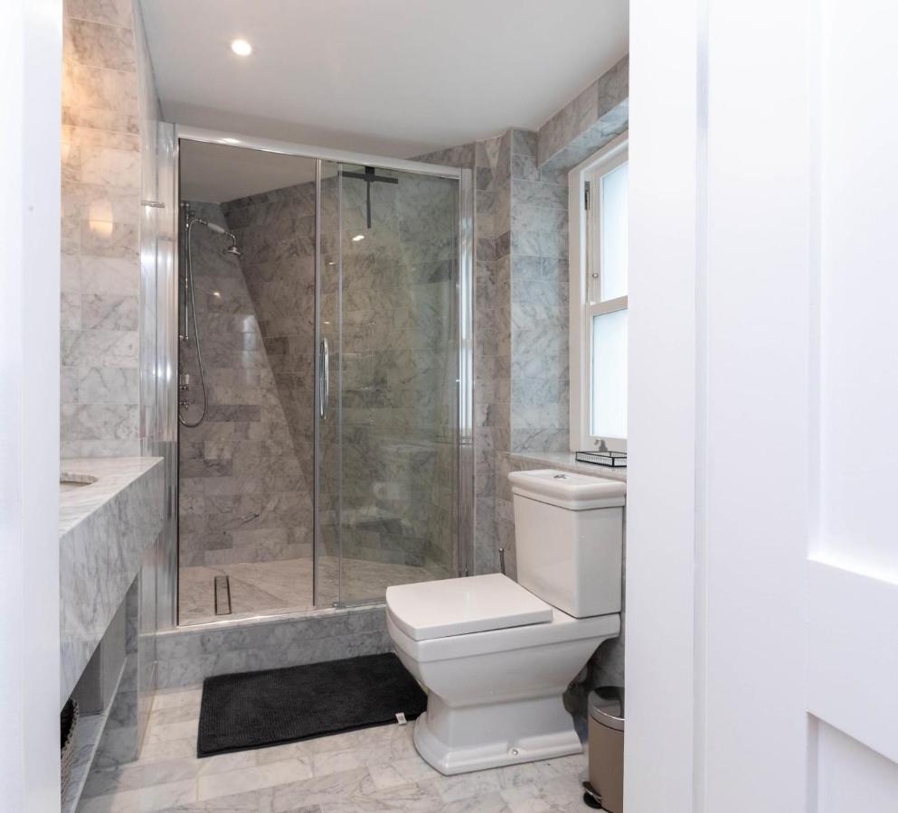 Stylish 2 Bedroom Apartment Near Oxford Street London Ngoại thất bức ảnh