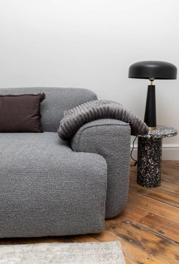 Stylish 2 Bedroom Apartment Near Oxford Street London Ngoại thất bức ảnh